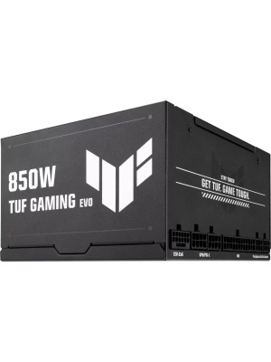 ���� ������� �� ASUS TUF Gaming Gold EVO 850W ������ (TUF-GAMING-850G-EVO)