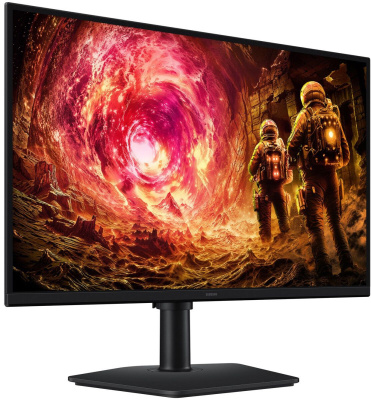 ������� 32" Samsung Odyssey G5 G50F S32FG502EI QHD (2560x1440), IPS, 180Hz, Black