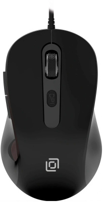 ���� Oklick 211M Black