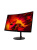 Монитор Acer 27" Nitro XZ270UF6bmiiphx 1500R, 16:9, VA, QHD, 0,5/1ms, 250cd, 320Hz, HDMI, DP, SPK, HAS Монитор Acer 27" Nitro XZ270UF6bmiiphx 1500R, 16:9, VA, QHD, 0,5/1ms, 250cd, 320Hz, HDMI, DP, SPK, HAS