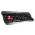 Игровая клавиатура A4Tech Bloody Q100 (USB), Black Игровая клавиатура A4Tech Bloody Q100 (USB), Black