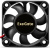 Exegate EX295202RUS Вентилятор 24В DC ExeGate EX05010S2P-24 (50x50x10 мм, Sleeve bearing (подшипник скольжения), 2pin, 7000RPM, 39dBA) Exegate EX295202RUS Вентилятор 24В DC ExeGate EX05010S2P-24 (50x50x10 мм, Sleeve bearing (подшипник скольжения), 2pin, 7000RPM, 39dBA)