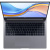  Honor MagicBook X16 BRN-F56, 16" (1920x1200) IPS/Intel Core i5-12450H/16 LPDDR4X/512 SSD/UHD Graphics/Windows 11 Home,  (5301AFHH)