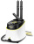 Пароочиститель напольный Karcher EasyFix SC 3 Deluxe 1900Вт белый Пароочиститель напольный Karcher EasyFix SC 3 Deluxe 1900Вт белый