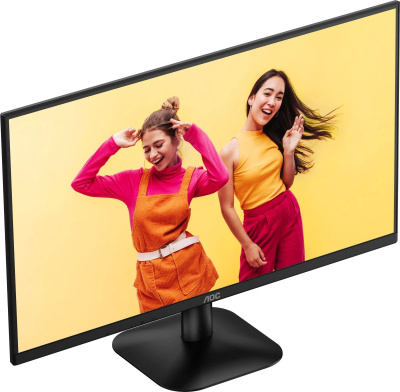 ������� AOC 27" Q27B35E IPS LED 2560x1440 75Hz 1ms ������