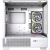 ������ Powercase Vision Micro S4W, Tempered Glass, Type-C, 3x 120mm ARGB PWM Fan, ARGB+PWM HUB, �����, mATX  (CVMMSHW-A3)
