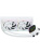 ��� Thermalright Frozen Horizon 240 Digital (240mm, LED temp., White, ARGB/ Fans: 2x120mm, 68.9CFM, 28.2dBA, 2000RPM/ Pump height 53.2mm, Rad thickness 27mm/ S: 1700, 1200, 1851, 115X, AM5, AM4)