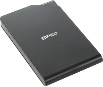������� ������� ���� 2.5" USB3.0 2 Tb Silicon Power Stream S03 SP020TBPHDS03S3K ������
