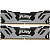  32Gb Kingston FURY Renegade Silver, DDR5, DIMM, PC57600, 7200Mhz,XMP, CL38 (Kit of 2) (KF572C38RSK2-32) (retail)