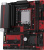 ����������� ����� Maxsun B760M I-CAFE, Socket 1700, B760, mATX, black-red, RTL