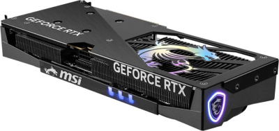 ���������� MSI NVIDIA GeForce RTX 5060 8Gb (RTX 5060 8G GAMING TRIO)