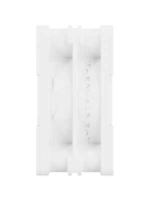 ����� ��� ������� Thermalright TL-B4020W (40x40x20mm, 4-pin PWM, 9.47CFM, 24.3dBA, 5500RPM, White)