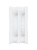 Кулер для корпуса Thermalright TL-B4020W (40x40x20mm, 4-pin PWM, 9.47CFM, 24.3dBA, 5500RPM, White) Кулер для корпуса Thermalright TL-B4020W (40x40x20mm, 4-pin PWM, 9.47CFM, 24.3dBA, 5500RPM, White)