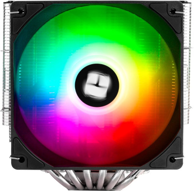 ����� ��� ���������� Thermalright Peerless Assassin 140 SE ARGB Soc-AM5/AM4/1200/1700/1851 ������ 4-pin Ret (PA140-SE-ARGB)