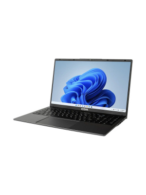 ������� CBR LP-15109, 15.6" (1920x1080) IPS/AMD Ryzen 5 7430U/16 �� DDR4/512 �� SSD/AMD Radeon Graphics/Windows 11 Pro, ����� (CBR-LP-15109-R5-16G512G-WP)