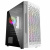 Корпус Powercase Mistral Micro Z3W Mesh LED, Tempered Glass, 2x 140mm + 1х 120mm 5-color fan, белый, mATX (CMIMZW-L3) Корпус Powercase Mistral Micro Z3W Mesh LED, Tempered Glass, 2x 140mm + 1х 120mm 5-color fan, белый, mATX (CMIMZW-L3)