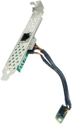 ������� M.2 B+M KEY SINGLE 1G COPPER LRES2211PT LR-LINK
