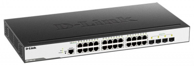 ���������� D-link DGS-3000-28L/B1A