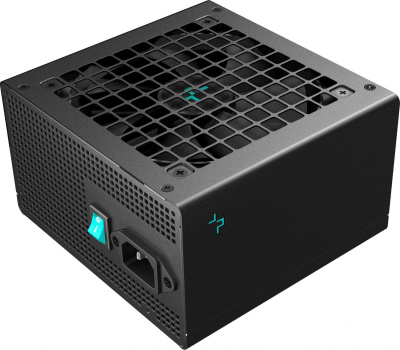 ���� ������� Deepcool ATX 750W PN750M Gen.5 80+ gold R-PN750M-FC0B-EU
