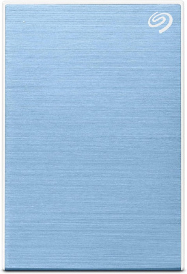 ������� ���� ������� Seagate 2.5" 2TB One Touch Blue STKY2000402 USB 3.2 Gen1 Type-A