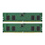   16Gb Kingston Value KVR52U42BS6K2-16, DDR5, 5200MHz, DIMM, Non-ECC , CL42, 1.1V, (Kit of 2) 1RX16  288-pin 16Gbit, RTL