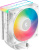 ����� ��� ���������� DeepCool AG400 WH ARGB V2, 120��, �����, retail (R-AG400-WHAMMN-GJD)