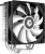����� ID-COOLING SE-214-XT LGA1700/1200/115X/AM4 (TDP 180W, PWM, 4 ����.������ ������� ��������, FAN 120mm, Dynamic Multi-Color LED) RET