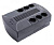 IRBIS UPS Personal plus 800VA/480W, AVR, 6xSchuko outlets IRBIS UPS Personal plus  800VA/480W, AVR, 6xSchuko outlets