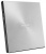 DVD±R/RW Asus SDRW-08U7M-U серебристый USB ultra slim внешний RTL DVD±R/RW Asus SDRW-08U7M-U серебристый USB ultra slim внешний RTL