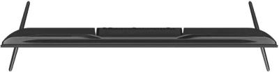 ��������� 43" BQ 43FS38B, FULL HD, ������, ����� ��, Android