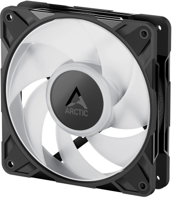 ���������� ��������� ARCTIC P12 Pro A-RGB - 3 Pack, Black, retail (ACFAN00310A)