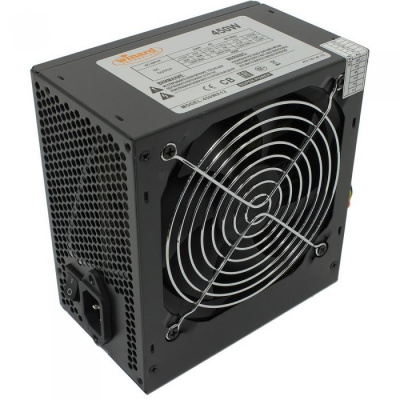 �� Winard 450W (450WA) ATX v2.2, 450W, 24+4pin, 2xSATA, 2xMolex, 1xFDD, OEM