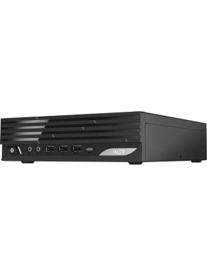 ����-�� MSI Pro DP21 14M Mini, Intel Core i7-14700/16 �� DDR5/512 �� SSD/Intel UHD Graphics/��� ��/����������, ����, ������ (9S6-B0A431-1244)