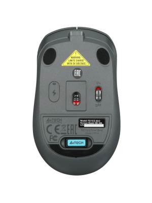 ���� A4Tech Fstyler FG15CS Air2 ����� ���������� 1200dpi silent �������. USB ��� �������� 3but