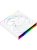 ����� ��� ������� Thermalright TL-M14W (140x144x25mm, 4-pin PWM, ARGB, 88.75CFM, 23.7dBA, 1500RPM, White)