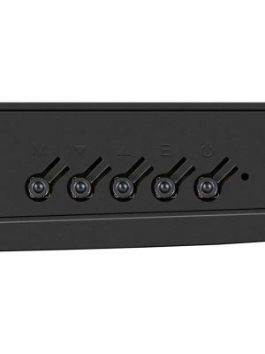 ������� ExeGate 31.5"�EG3207T Combat {IPS 2560x1440@165Hz 1ms 300cd 1000:1 178/178 2xHDMI2.0 DisplayPort USB speakers VESA} [EX299472RUS]