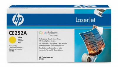 �������� HP CE252A ������ ��� CLJ CP3525 (7000 ���)