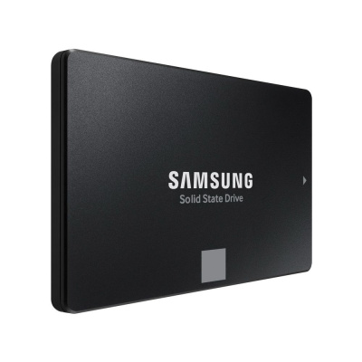 ���������� SSD 4Tb Samsung 870 EVO MZ-77E4T0B/EU