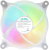 Вентилятор GMNG GG-CF120FRGB3-PWMWH RGB 120x120x25mm белый Ret Вентилятор GMNG GG-CF120FRGB3-PWMWH RGB 120x120x25mm белый Ret