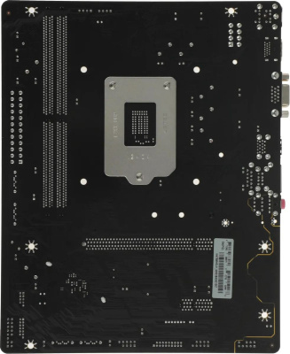 ����������� ����� Biostar H510MHP 4.0 Soc-1200 Intel H470, mATX, Ret