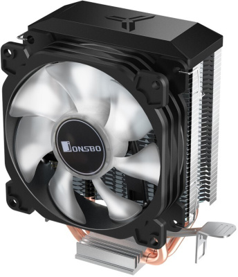 ����� JONSBO CR-1200E LGA1200/115X/775/AM4/AM3/3+/AM2/+/FM2/+/FM1 Retail