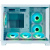 Корпус XASTRA QW500M 6ARGB-C10-UC White mATX/Aquarium/Screewless/ 6x120mm ARGB PWM FM fans/Argb+PWM HUB 10port/Type-C/ QW500M-6FM12A-C10-UC-WH Корпус XASTRA QW500M 6ARGB-C10-UC White mATX/Aquarium/Screewless/ 6x120mm ARGB PWM FM fans/Argb+PWM HUB 10port/Type-C/ QW500M-6FM12A-C10-UC-WH