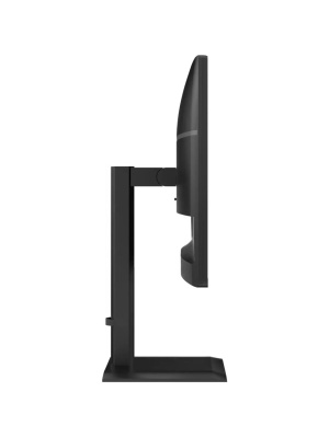 ������� AOC 27E4U 27" ������ 1920x1080 120 ��, VGA, HDMI, DP, USBx4, 3.5 mm, Speakers, HAS