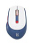 ���� ���������� ������������ DEFENDER Belsa MB-249 white +blue (6��,2.4G+BT,500���) (52249)