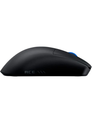 ���� ASUS P723 ROG HARPE II ACE/BLK 48g 42,000DPI Bluetooth 5.1 2.4GHz 8buttons