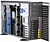 Платформа Supermicro SYS-740GP-TNRT Tower/4U, 2xLGA4189, iC621A, 16xDDR4, 8x3.5 SATA/NVME, 2xM.2 PCIE 22110, 6x PCIEx16, 2x10GbE, IPMI, 2x2200W, black