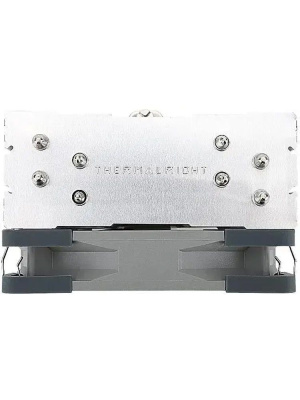 ����� Thermalright Assassin Spirit 120 Soc-AM5/AM4/1151/1200/2066/2011/1700 4-pin 25.6dB Al+Cu 900gr Ret (TL-AS120)