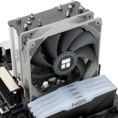 ����� ��� ���������� Thermalright Assassin King 120 SE (814256003995)