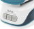 Паровая станция Tefal SV6115E0 2200Вт бирюзовый/белый Паровая станция Tefal SV6115E0 2200Вт бирюзовый/белый