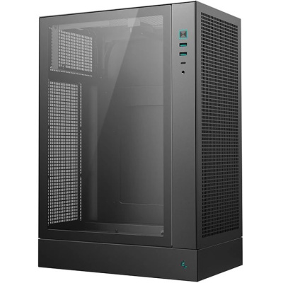 ������ Deepcool CH170 PLUS ��� ��, ������, MICRO ATX/MINI-ITX